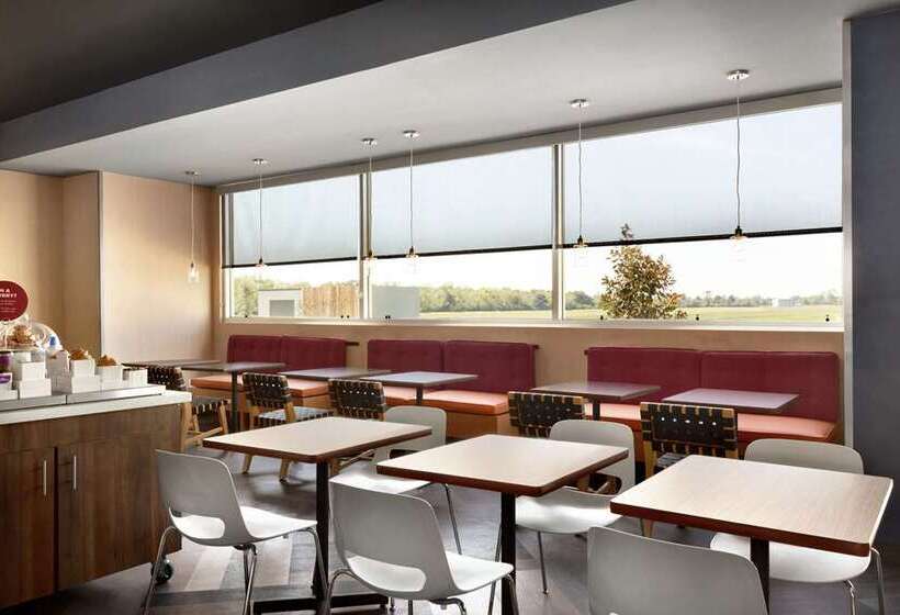 호텔 Tru By Hilton Houston Webster Nasa