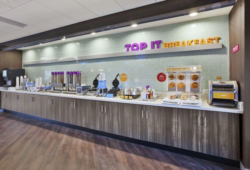 فندق Tru By Hilton Jackson, Mi
