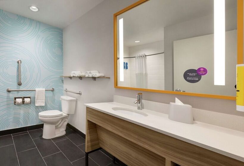 호텔 Tru By Hilton Houston Webster Nasa