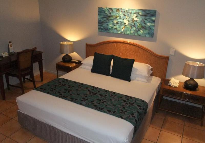 Fotos del hotel Turtle Cove Beach Resort:  3