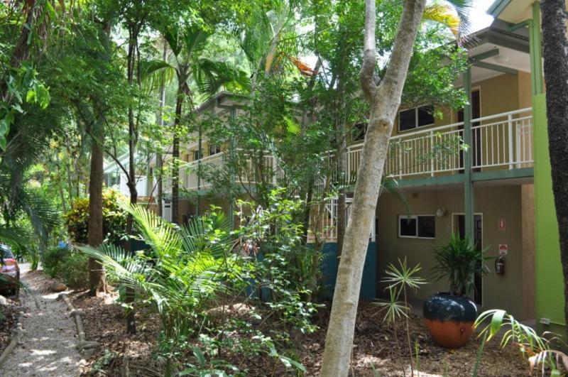 Fotos del hotel Turtle Cove Beach Resort:  9