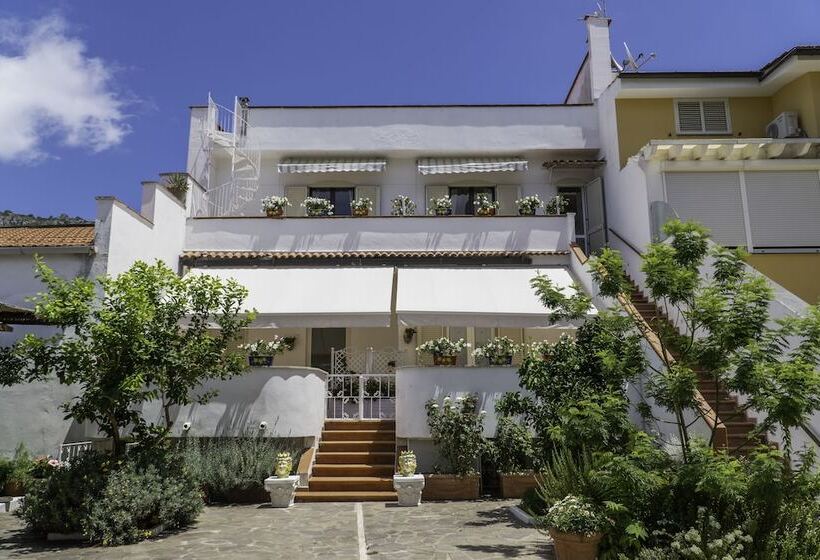 فندق Villa Iolanda