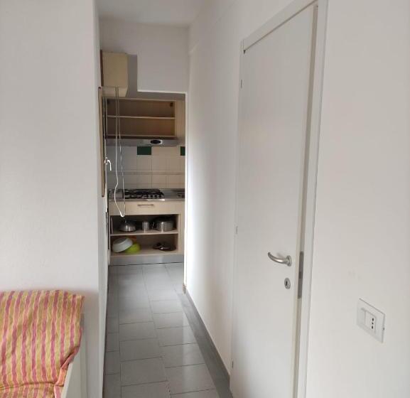 ホテル Villaggio Welcome Riviera D Abruzzo