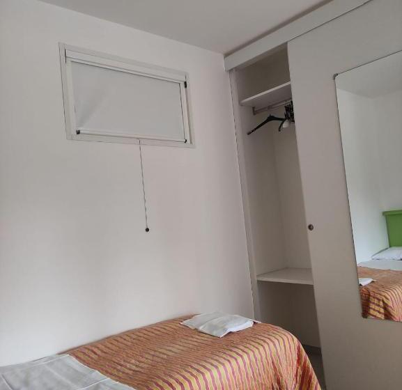 ホテル Villaggio Welcome Riviera D Abruzzo