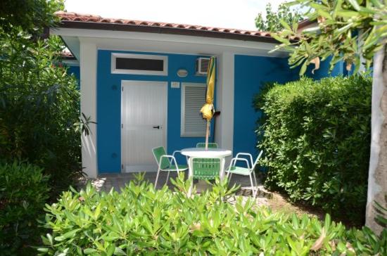 Отель Villaggio Welcome Riviera D Abruzzo