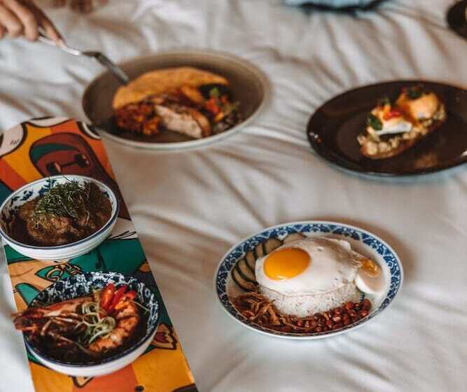هتل W Kuala Lumpur