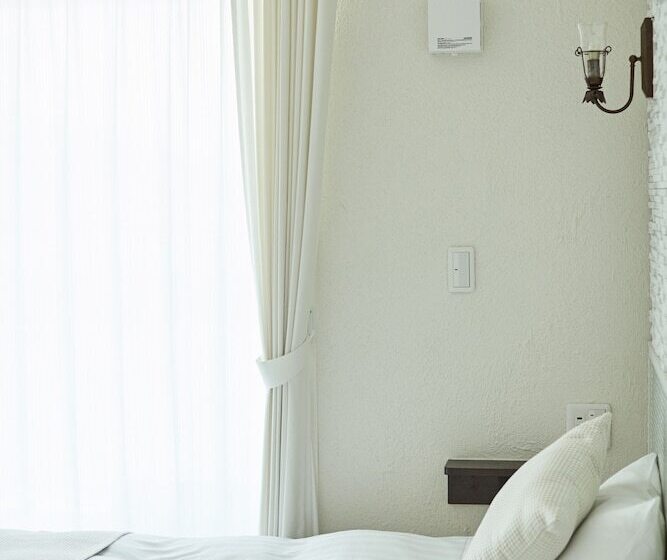 فندق Wakanoura Nature Resort Epicharis