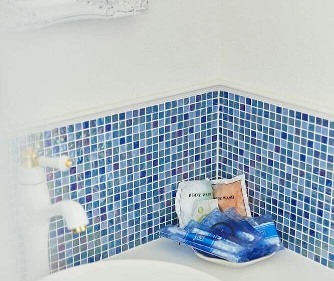 فندق Wakanoura Nature Resort Epicharis