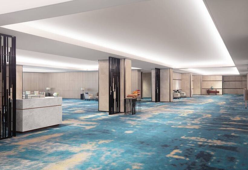 Xiamen Marriott Hotel Haicang