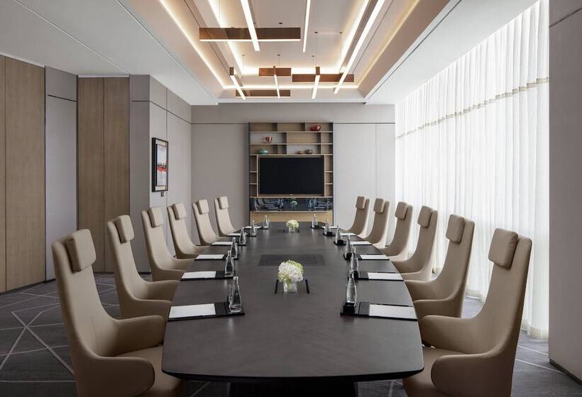 Xiamen Marriott Hotel Haicang