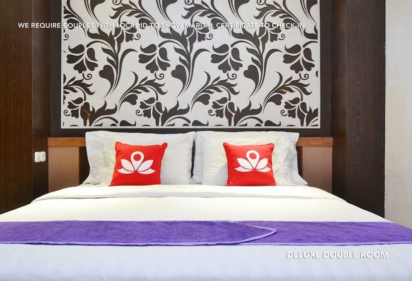 Hotel Zen Rooms Basic Kalimas Sunan Ampel