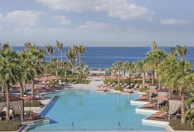 The Apartments At Caesars Palace Dubai