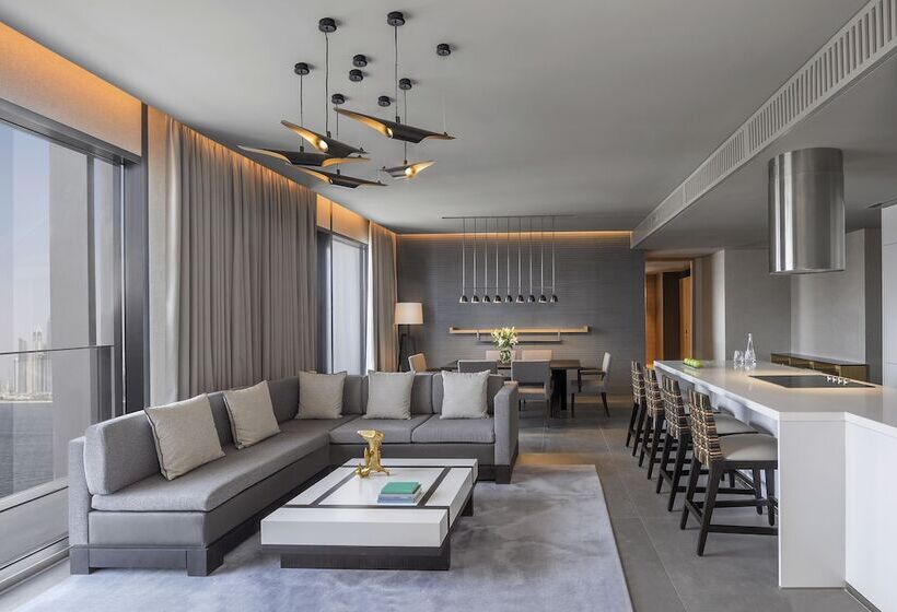 The Apartments At Caesars Palace Dubai