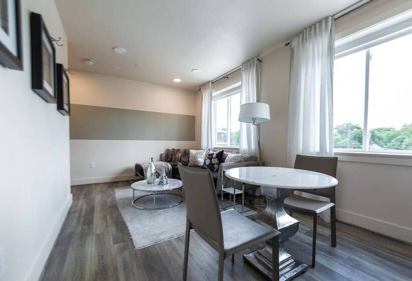 The Bishop Arts Hotel By Qresorts