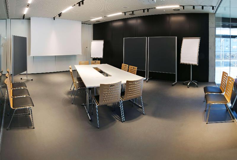 V8 Hotel Motorworld Region Stuttgart