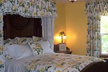 تختخواب و صبحانه Anniversary House