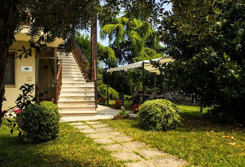 B&b Airport Venice Diego