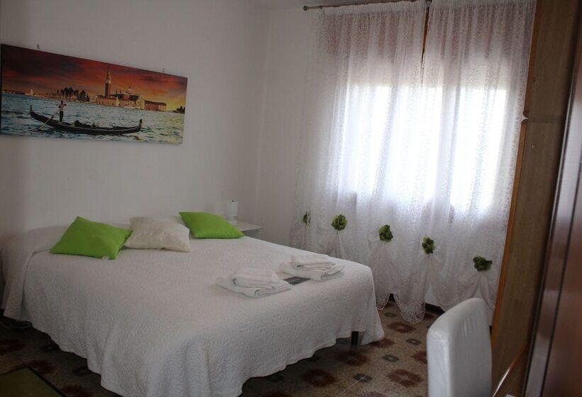 B&b Airport Venice Diego