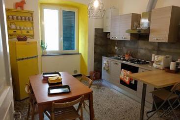 B&b Al Fronte Del Porto