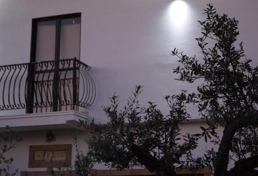 B&b Eyexei Domus