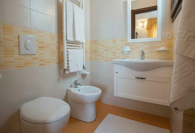B&b Le Due Gioie