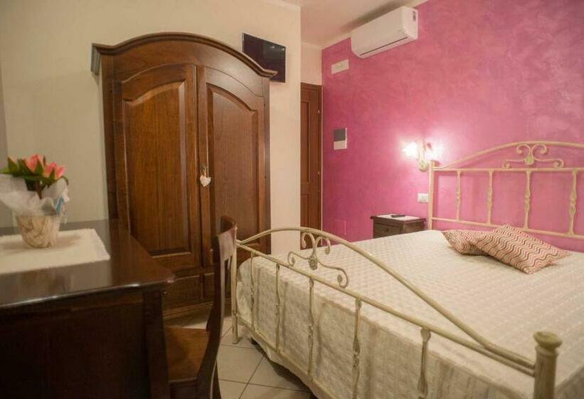 B&b Le Due Gioie