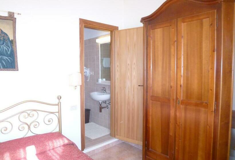 مبيت وإفطار Casa Campiglione