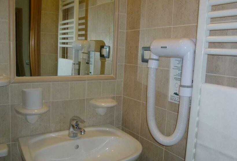 مبيت وإفطار Casa Campiglione