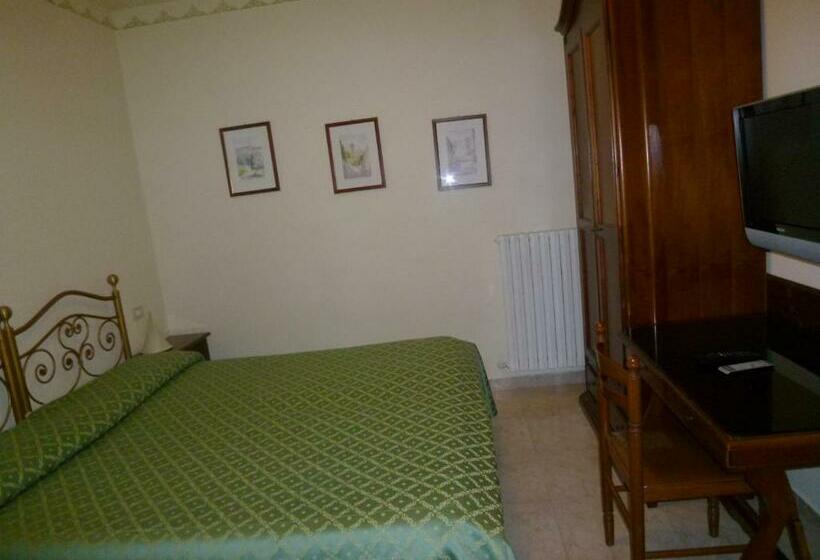 مبيت وإفطار Casa Campiglione