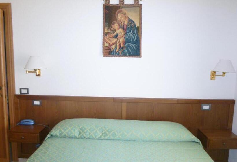 مبيت وإفطار Casa Campiglione
