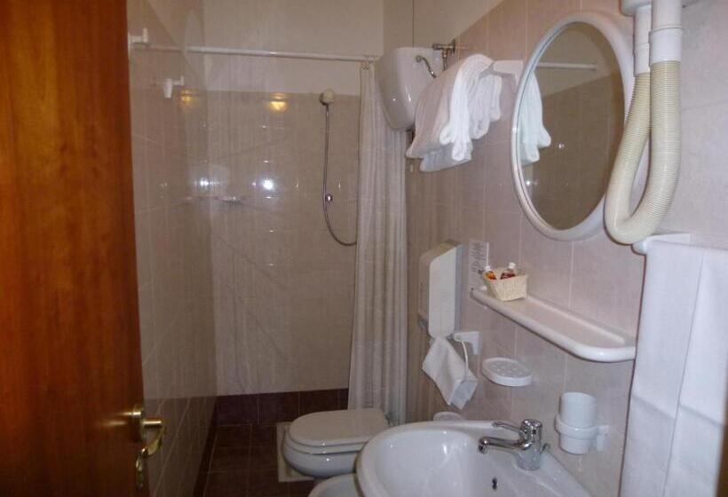 مبيت وإفطار Casa Campiglione