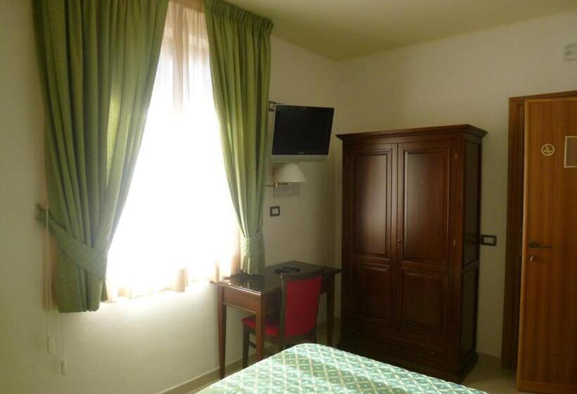 مبيت وإفطار Casa Campiglione