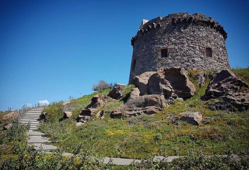 مبيت وإفطار Concas Apartament