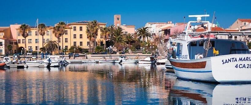 مبيت وإفطار Concas Apartament