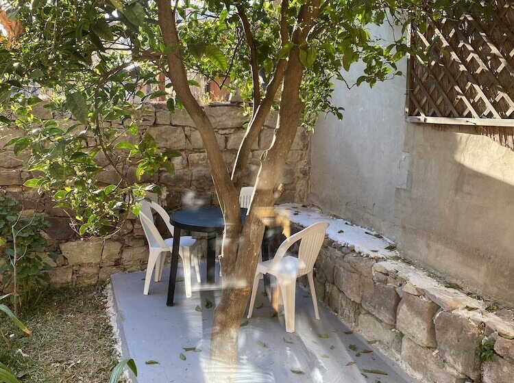 مبيت وإفطار Concas Apartament