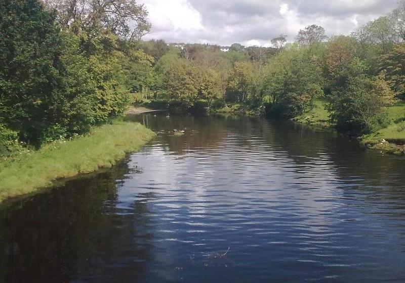 צימר St. Bridget's