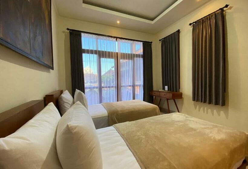Dewa Hostel