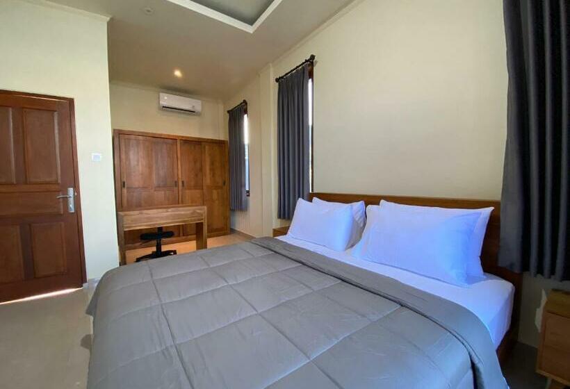Dewa Hostel