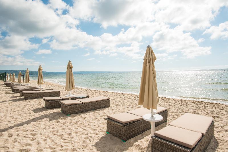 هتل Effect Algara Beach Resort   Ultra All Inclusive And Free Parking