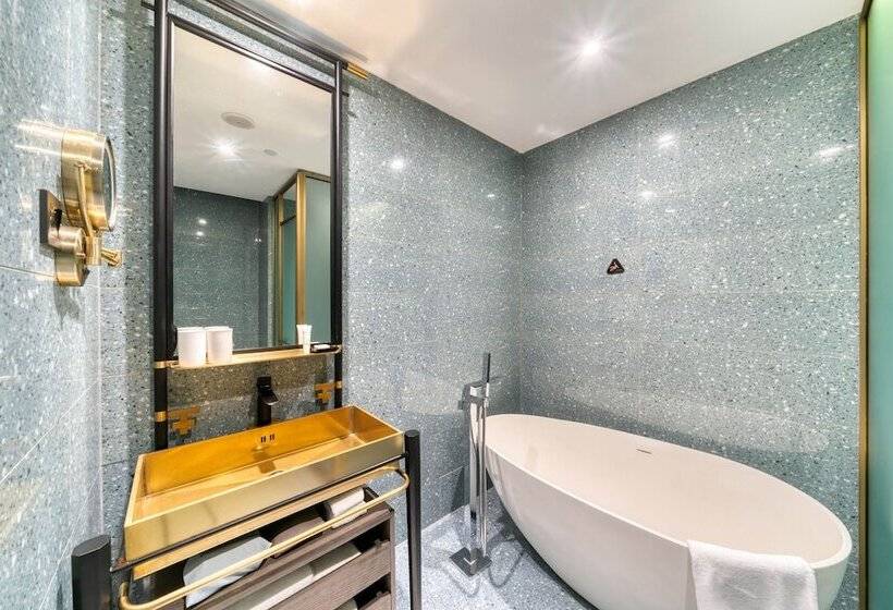 Hangzhou Cosy Park Hotel Liangzhu