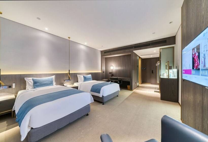 Hangzhou Cosy Park Hotel Liangzhu