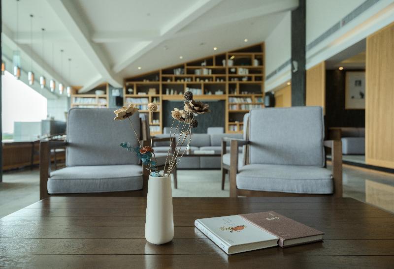 Hotel Huali Hangzhou Xixi Wetland Branch