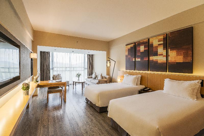 Hotel Huali Hangzhou Xixi Wetland Branch