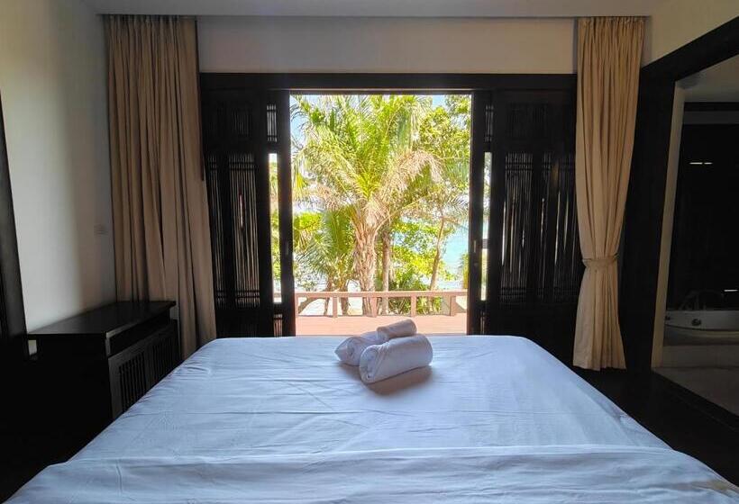 هتل Bhundhari Resort & Villas Samui