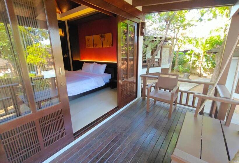 هتل Bhundhari Resort & Villas Samui