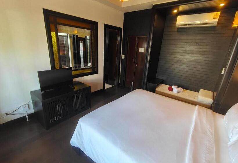 هتل Bhundhari Resort & Villas Samui