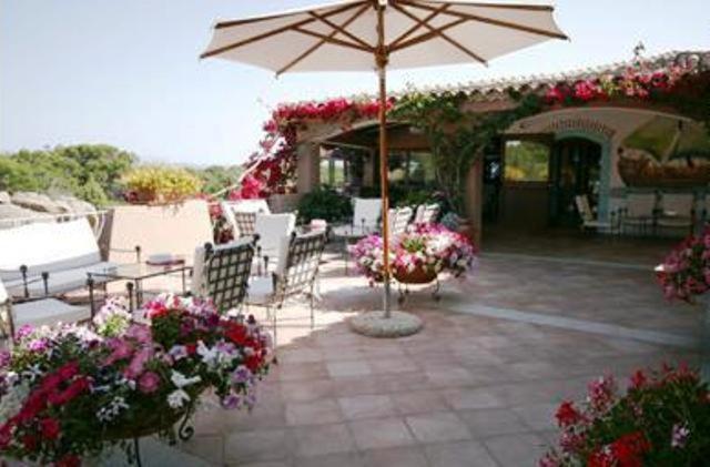 فندق Capriccioli