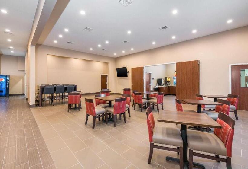 בית מלון כפרי Comfort Inn Tonopah