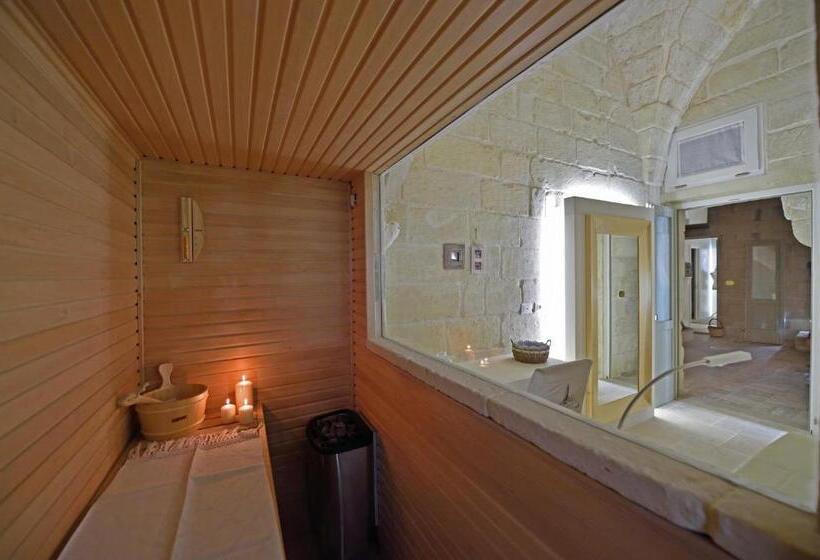 酒店 Corte Dei Granai