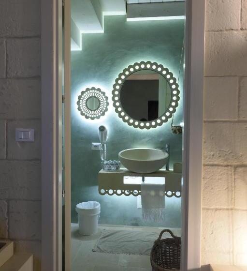 酒店 Corte Dei Granai